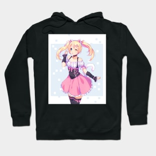 Hinya! Hoodie